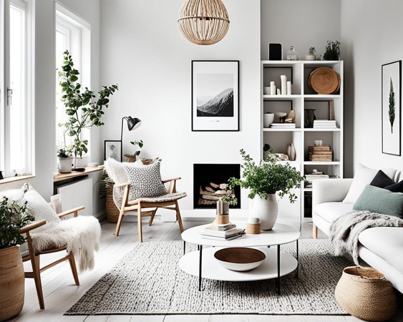 Home & Living